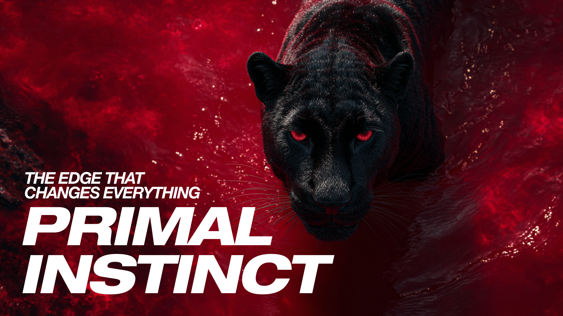 Install a Striker's Instinct